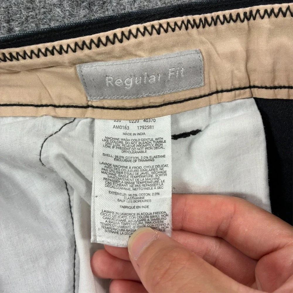 Columbia Mens Chino Pants W38